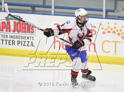 Thumbnail 3 in Woodstock Academy @ Smith/Tolland/Windham photogallery.