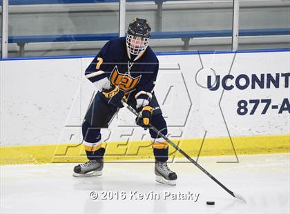 Thumbnail 3 in Woodstock Academy @ Smith/Tolland/Windham photogallery.