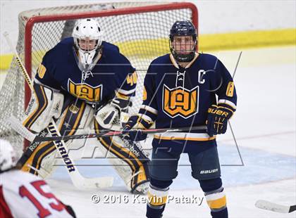 Thumbnail 2 in Woodstock Academy @ Smith/Tolland/Windham photogallery.