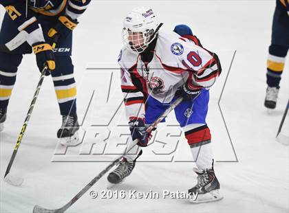 Thumbnail 1 in Woodstock Academy @ Smith/Tolland/Windham photogallery.