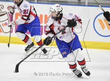 Thumbnail 2 in Woodstock Academy @ Smith/Tolland/Windham photogallery.