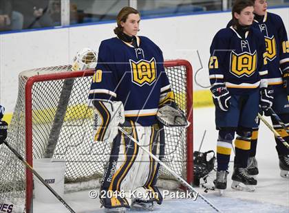 Thumbnail 3 in Woodstock Academy @ Smith/Tolland/Windham photogallery.