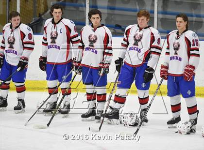 Thumbnail 1 in Woodstock Academy @ Smith/Tolland/Windham photogallery.