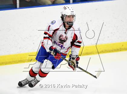 Thumbnail 1 in Woodstock Academy @ Smith/Tolland/Windham photogallery.