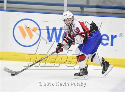 Thumbnail 2 in Woodstock Academy @ Smith/Tolland/Windham photogallery.