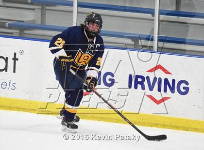 Thumbnail 3 in Woodstock Academy @ Smith/Tolland/Windham photogallery.