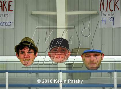 Thumbnail 1 in Woodstock Academy @ Smith/Tolland/Windham photogallery.