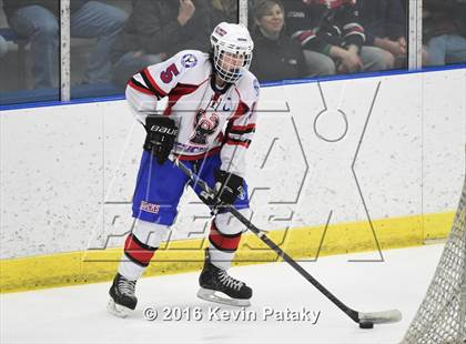 Thumbnail 1 in Woodstock Academy @ Smith/Tolland/Windham photogallery.