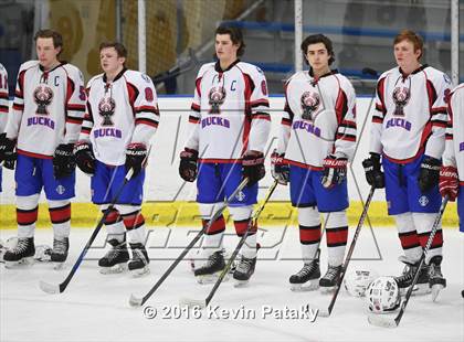 Thumbnail 1 in Woodstock Academy @ Smith/Tolland/Windham photogallery.