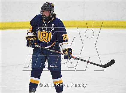 Thumbnail 1 in Woodstock Academy @ Smith/Tolland/Windham photogallery.