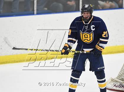 Thumbnail 2 in Woodstock Academy @ Smith/Tolland/Windham photogallery.