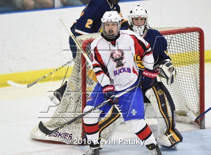 Thumbnail 1 in Woodstock Academy @ Smith/Tolland/Windham photogallery.