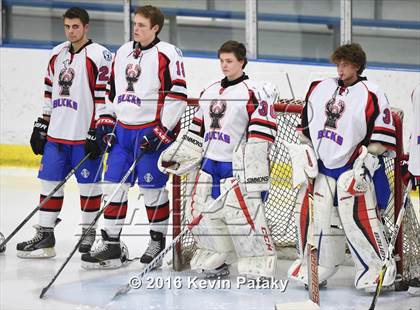Thumbnail 3 in Woodstock Academy @ Smith/Tolland/Windham photogallery.