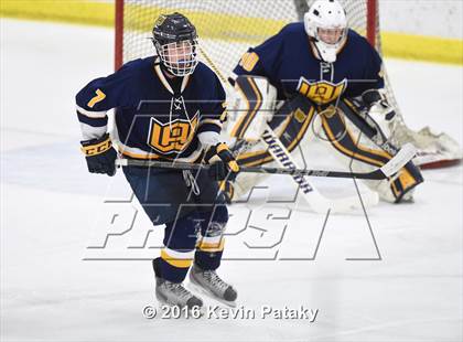 Thumbnail 3 in Woodstock Academy @ Smith/Tolland/Windham photogallery.