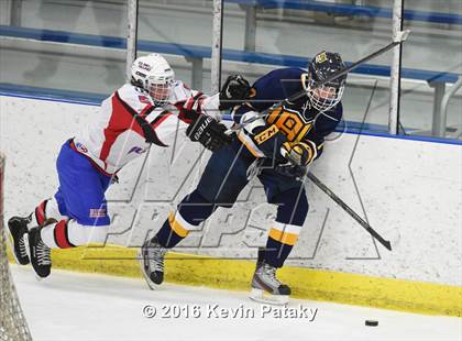 Thumbnail 2 in Woodstock Academy @ Smith/Tolland/Windham photogallery.