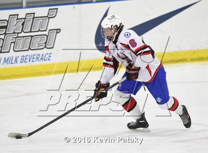 Thumbnail 1 in Woodstock Academy @ Smith/Tolland/Windham photogallery.