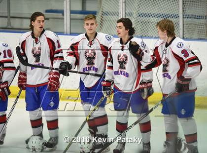 Thumbnail 2 in Woodstock Academy @ Smith/Tolland/Windham photogallery.