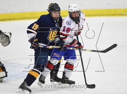 Thumbnail 3 in Woodstock Academy @ Smith/Tolland/Windham photogallery.