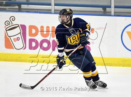 Thumbnail 3 in Woodstock Academy @ Smith/Tolland/Windham photogallery.