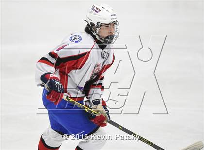 Thumbnail 3 in Woodstock Academy @ Smith/Tolland/Windham photogallery.