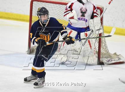 Thumbnail 2 in Woodstock Academy @ Smith/Tolland/Windham photogallery.