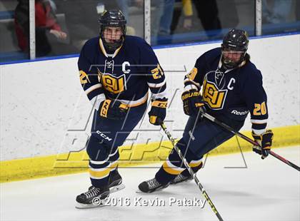 Thumbnail 3 in Woodstock Academy @ Smith/Tolland/Windham photogallery.