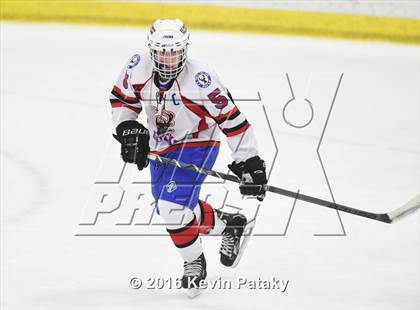 Thumbnail 1 in Woodstock Academy @ Smith/Tolland/Windham photogallery.