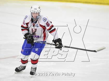 Thumbnail 1 in Woodstock Academy @ Smith/Tolland/Windham photogallery.