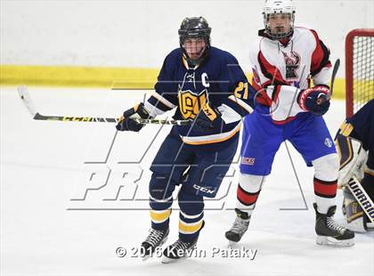 Thumbnail 3 in Woodstock Academy @ Smith/Tolland/Windham photogallery.