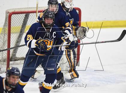 Thumbnail 3 in Woodstock Academy @ Smith/Tolland/Windham photogallery.