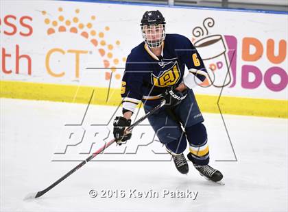 Thumbnail 1 in Woodstock Academy @ Smith/Tolland/Windham photogallery.
