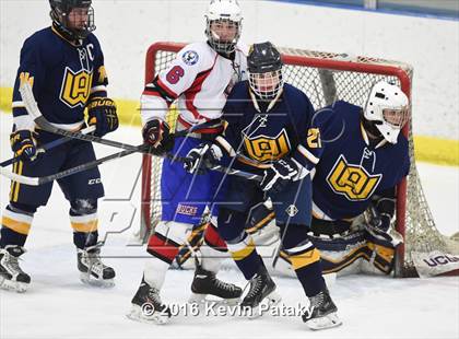 Thumbnail 2 in Woodstock Academy @ Smith/Tolland/Windham photogallery.