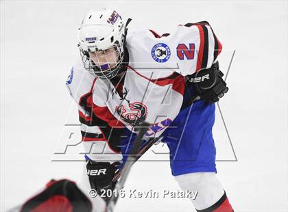 Thumbnail 1 in Woodstock Academy @ Smith/Tolland/Windham photogallery.