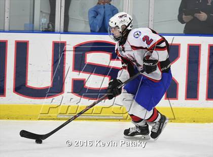 Thumbnail 2 in Woodstock Academy @ Smith/Tolland/Windham photogallery.