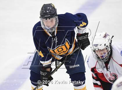 Thumbnail 3 in Woodstock Academy @ Smith/Tolland/Windham photogallery.