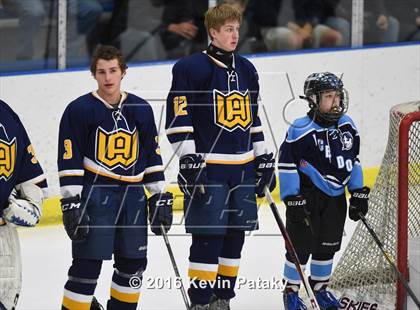 Thumbnail 1 in Woodstock Academy @ Smith/Tolland/Windham photogallery.