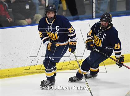 Thumbnail 2 in Woodstock Academy @ Smith/Tolland/Windham photogallery.