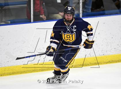 Thumbnail 3 in Woodstock Academy @ Smith/Tolland/Windham photogallery.
