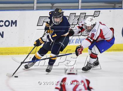 Thumbnail 2 in Woodstock Academy @ Smith/Tolland/Windham photogallery.