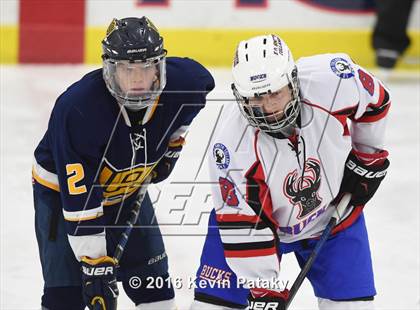 Thumbnail 1 in Woodstock Academy @ Smith/Tolland/Windham photogallery.