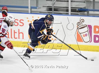 Thumbnail 1 in Woodstock Academy @ Smith/Tolland/Windham photogallery.
