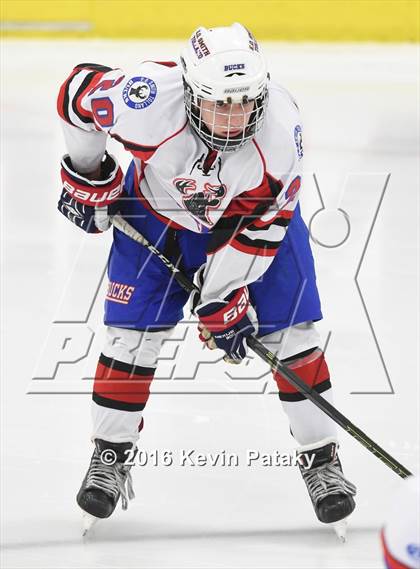Thumbnail 3 in Woodstock Academy @ Smith/Tolland/Windham photogallery.