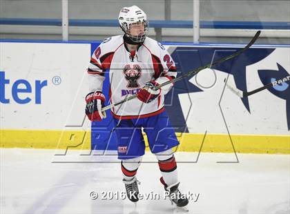 Thumbnail 2 in Woodstock Academy @ Smith/Tolland/Windham photogallery.