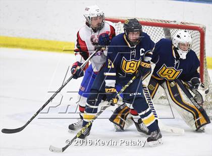 Thumbnail 2 in Woodstock Academy @ Smith/Tolland/Windham photogallery.