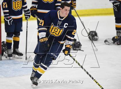 Thumbnail 2 in Woodstock Academy @ Smith/Tolland/Windham photogallery.