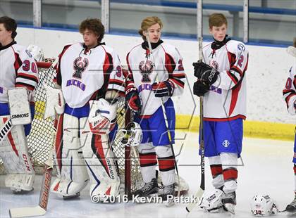 Thumbnail 2 in Woodstock Academy @ Smith/Tolland/Windham photogallery.