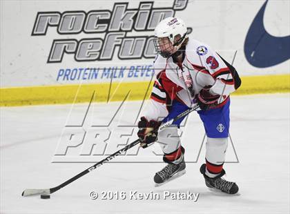 Thumbnail 1 in Woodstock Academy @ Smith/Tolland/Windham photogallery.