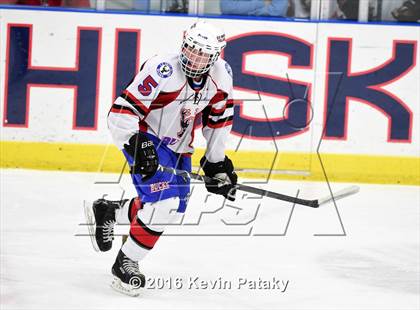 Thumbnail 2 in Woodstock Academy @ Smith/Tolland/Windham photogallery.