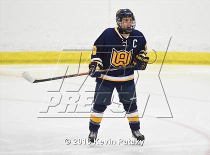 Thumbnail 2 in Woodstock Academy @ Smith/Tolland/Windham photogallery.