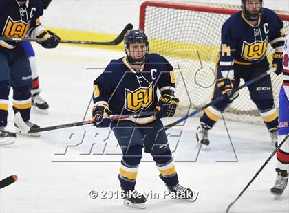 Thumbnail 3 in Woodstock Academy @ Smith/Tolland/Windham photogallery.